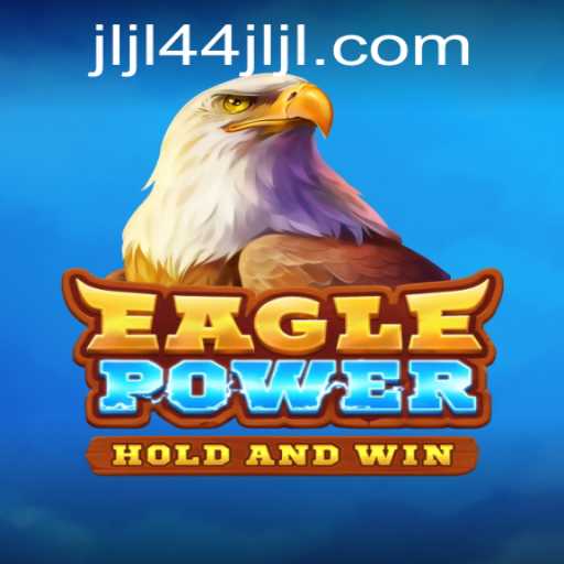 EaglePower: A Thrilling Adventure