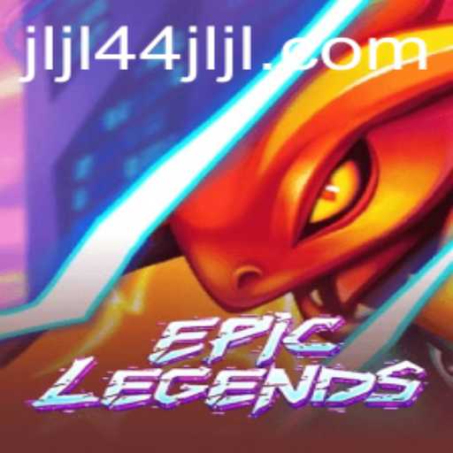 Unveiling the Thrills of EpicLegends: The Game That Redefines Adventure