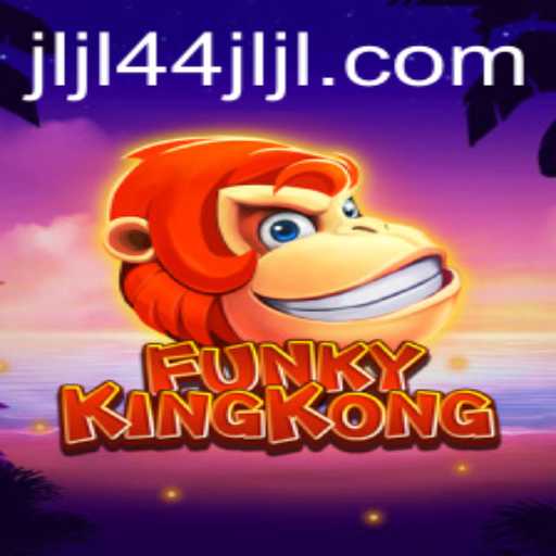 FunkyKingKong: A Thrilling Adventure in the World of Gaming