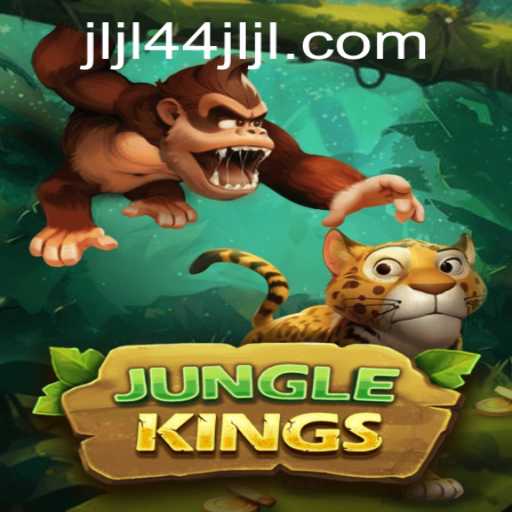 Explore the Thrills of JungleKings: An Adventure Awaits
