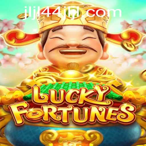 Unveiling LUCKYFORTUNES: A New Era of Gaming