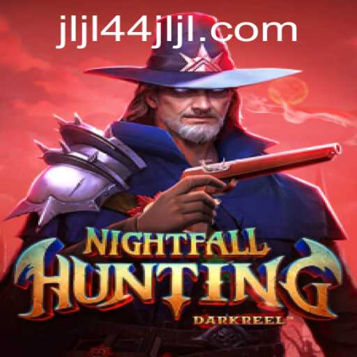 NightfallHunting: An Immersive Adventure Game