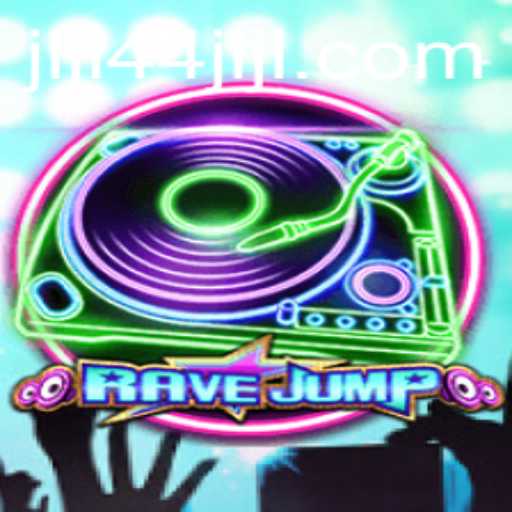 RaveJump: An Immersive Experience in Virtual Reality Gaming