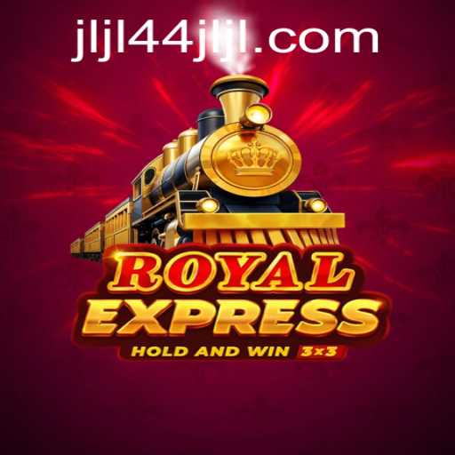 Mastering the Royal Express: A Journey with JLJL44
